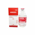 Aminobol 5% 250 ml