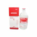 Aminobol 5% 500 ml