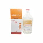 Aminobol 10% 500 ml