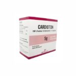 Cardioton 5g
