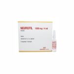 Neurofil 1000 mg - 4 ml