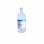 Натрия хлорид 0.9% - 400 ml