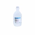 Натрия хлорид 0.9% - 200 ml