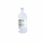 Рингер Лактат 500ml