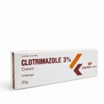 Clotrimazole 3%