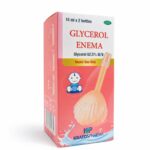 Qliserol Enema 10 ml