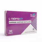 L-TriptoVit kapsul N30