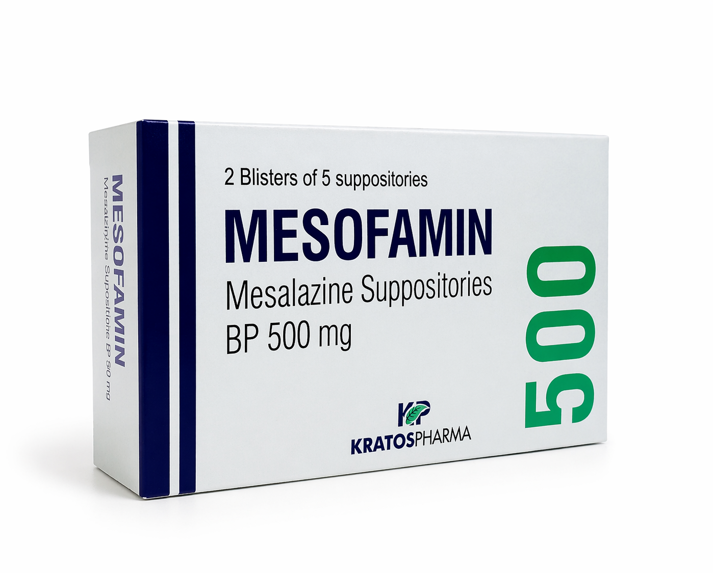 mesofamin2 Mesofamin 500mq - Image 1