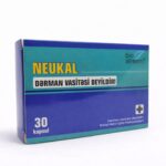Neukal kapsul N30