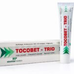 Tokobet-trio
