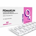 Femaklin N7